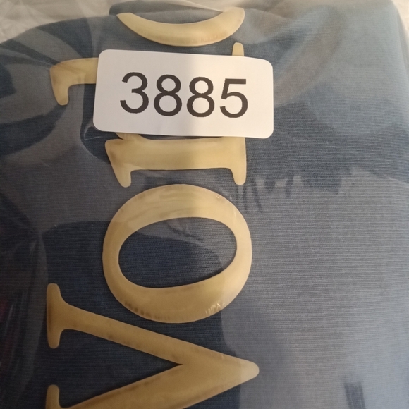 Disney world spirit Jersey 50th anniversary long sleeve unisex size small - Picture 7 of 7